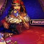 fortune teller slot machine
