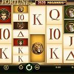 divine fortune megaways slot